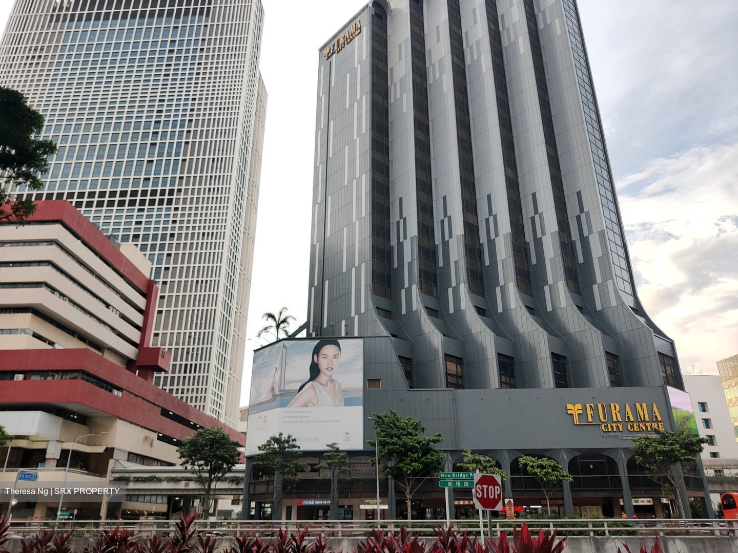 Furama City Centre Singapore (D1), Retail #328002791